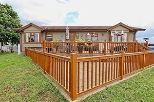 Patio Area- click for photo gallery